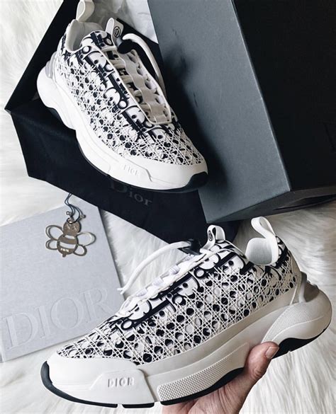 christian dior scarpeargento|dior sneakers for women.